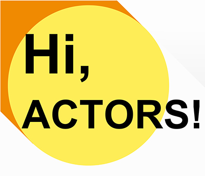 Hi Actors